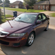 Illustration for article titled 2008 Mazda 6i 5-Speed: The Oppo Review